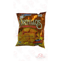 PH Granny Goose Tortillos Cheese Chips  50x100g